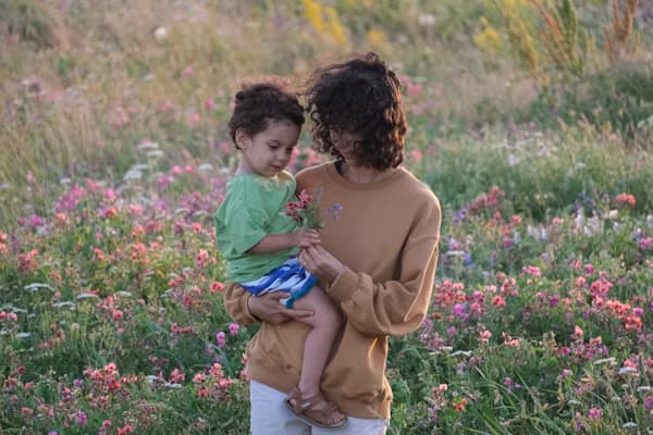 The Best Flowers to Give on Mother's Day