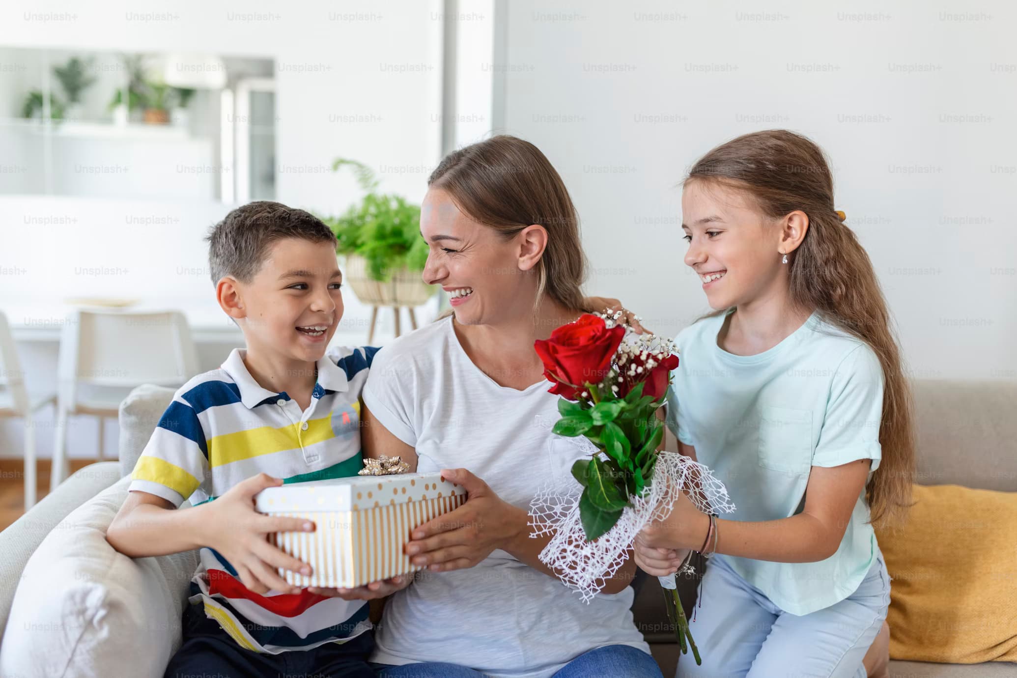 10 Heartfelt Mother's Day Gift Ideas