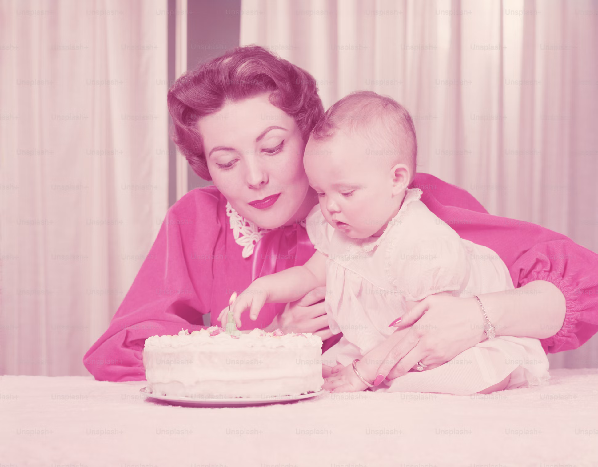 The History of Mother's Day: How It All Began