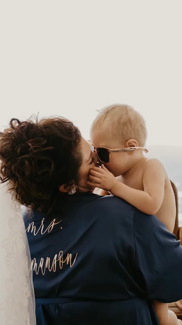 Virtual Mother's Day Celebration Ideas